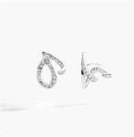 Orecchini Dada Arrigoni Donna IVY in Oro Diamante 1.92 Ct DIV02ORBBDI - DIV02ORBBDI